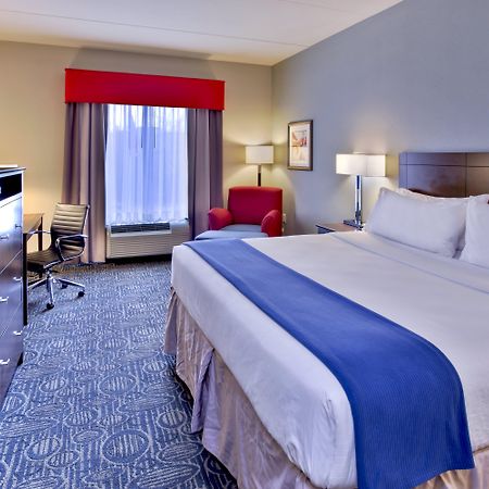 Holiday Inn Express & Suites Oak Ridge By Ihg מראה חיצוני תמונה