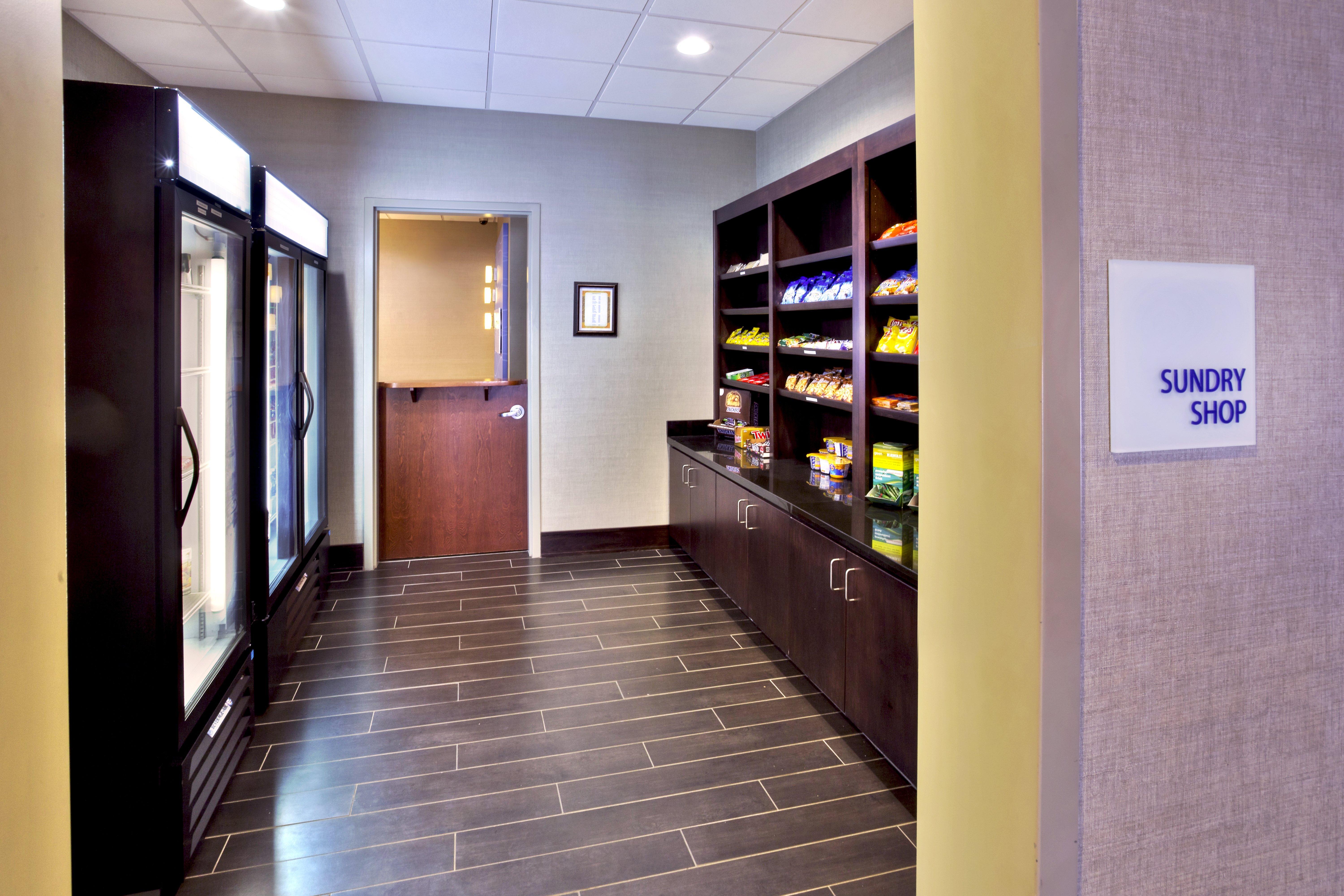 Holiday Inn Express & Suites Oak Ridge By Ihg מראה חיצוני תמונה