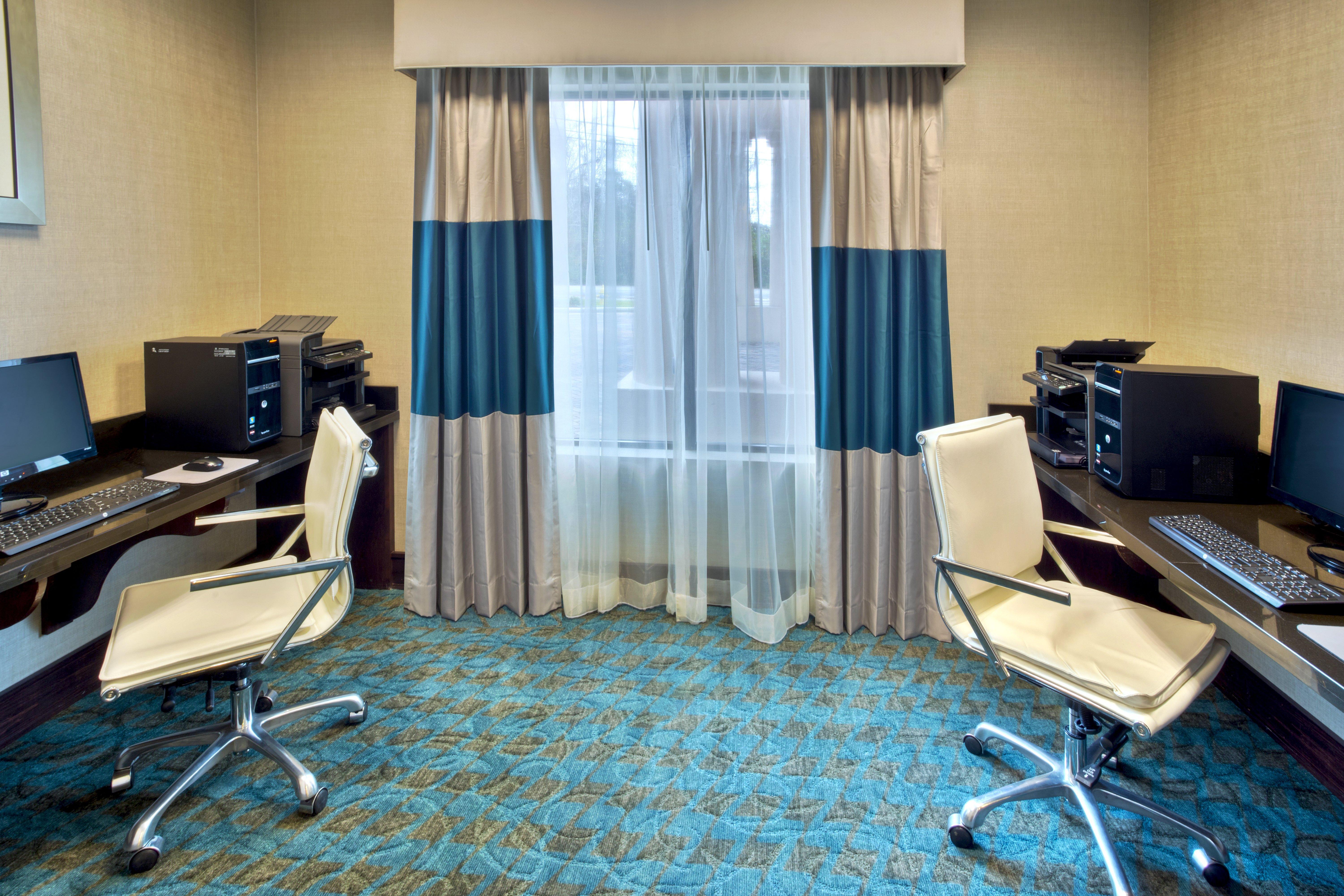 Holiday Inn Express & Suites Oak Ridge By Ihg מראה חיצוני תמונה