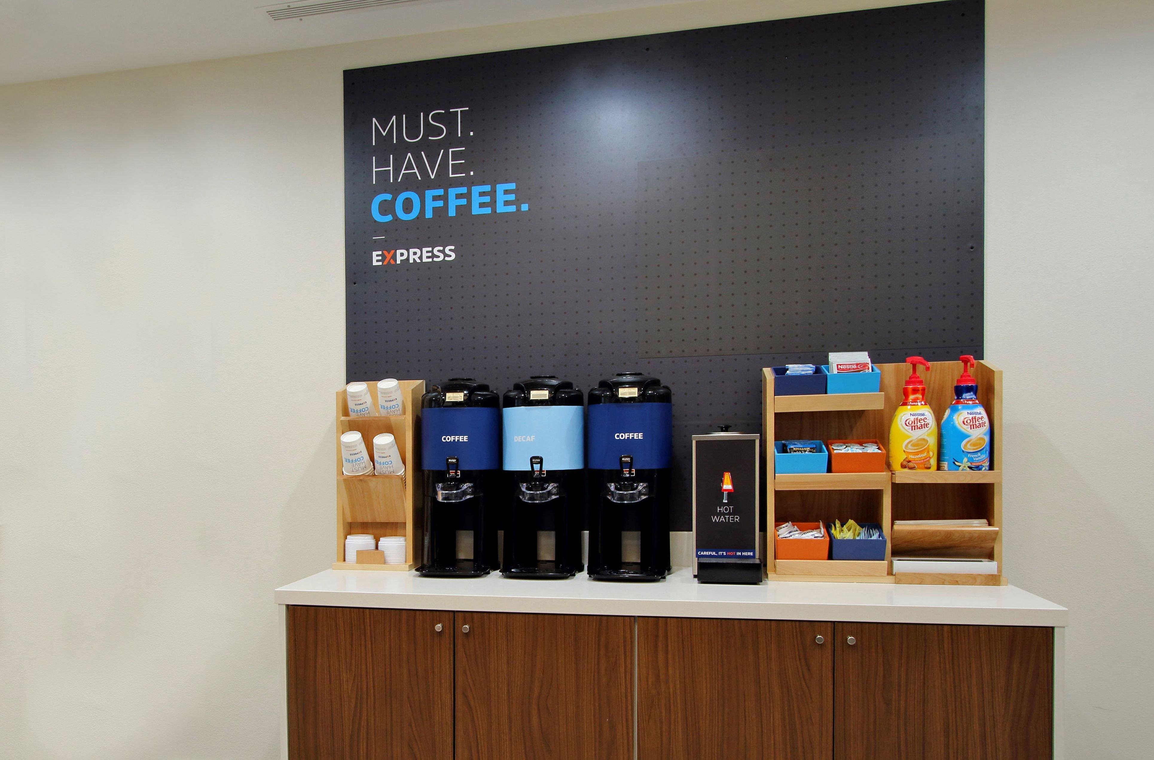 Holiday Inn Express & Suites Oak Ridge By Ihg מראה חיצוני תמונה