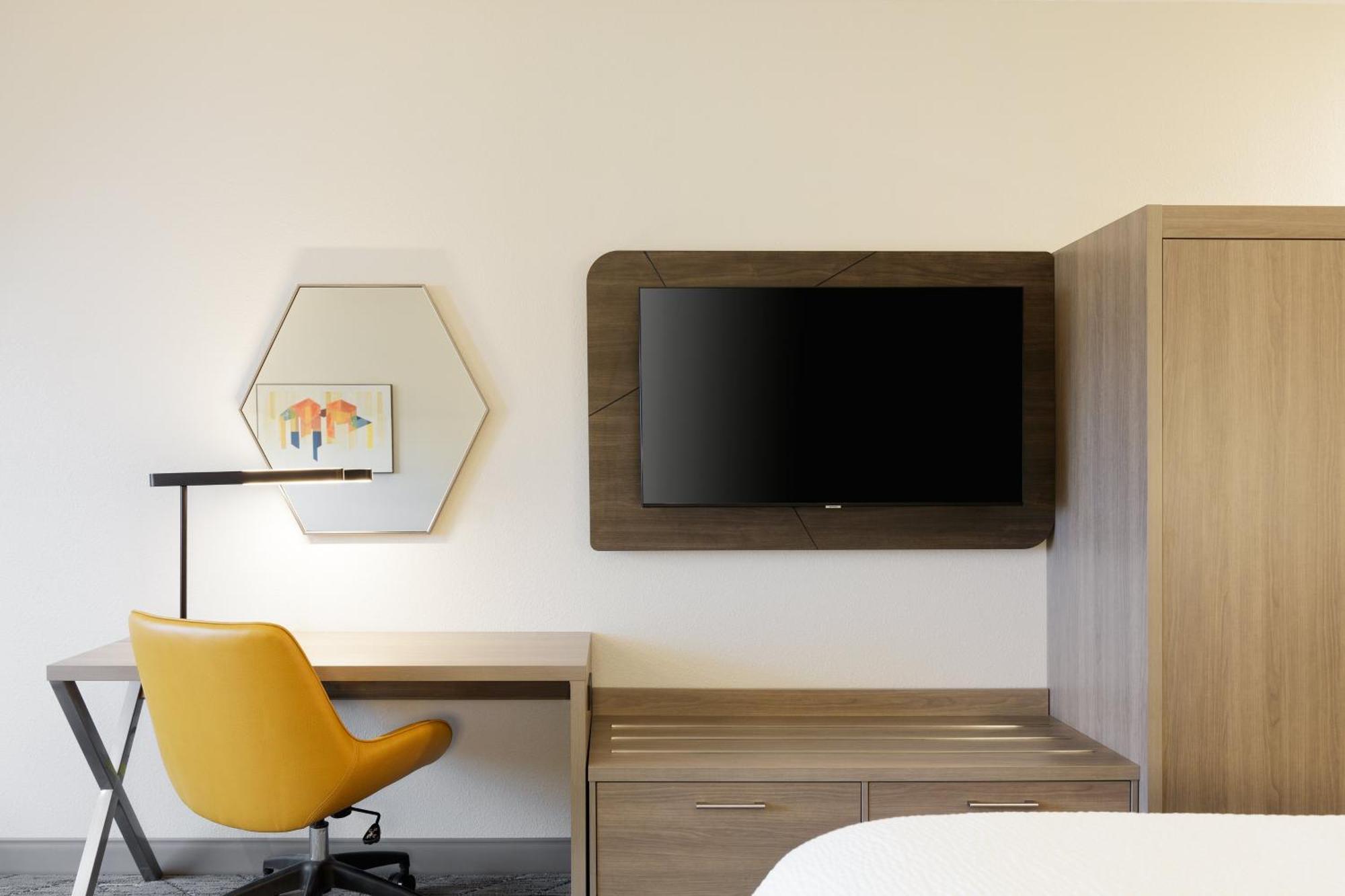 Holiday Inn Express & Suites Oak Ridge By Ihg מראה חיצוני תמונה